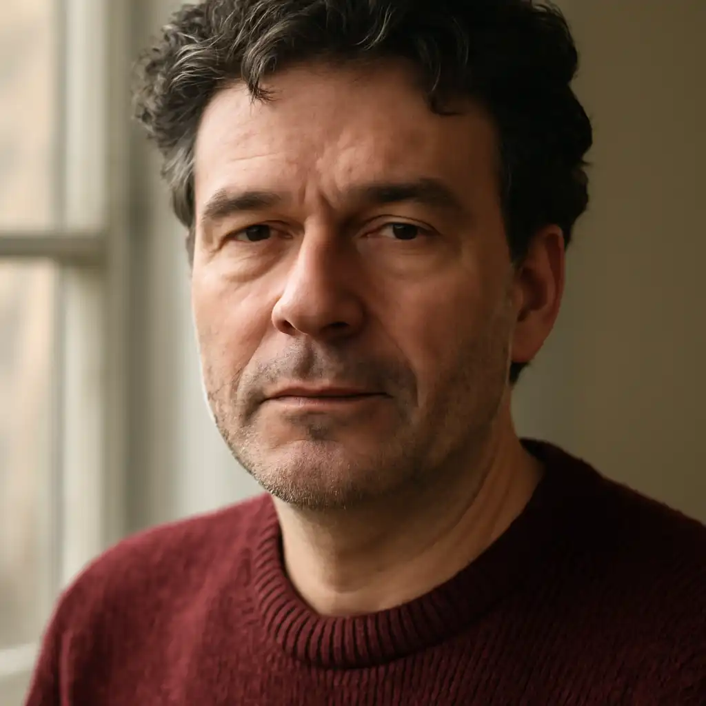 James O'Connor